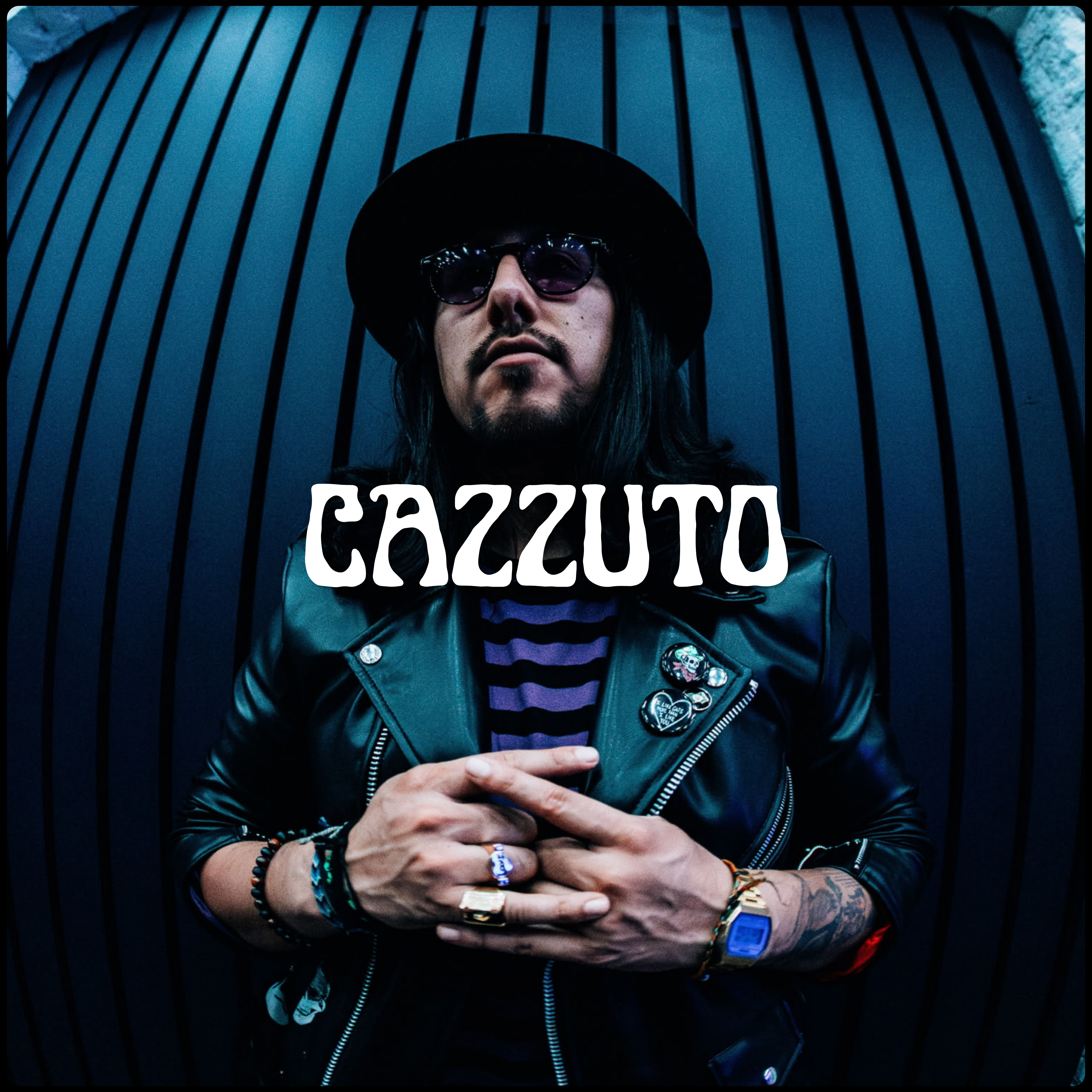 Cazzuto